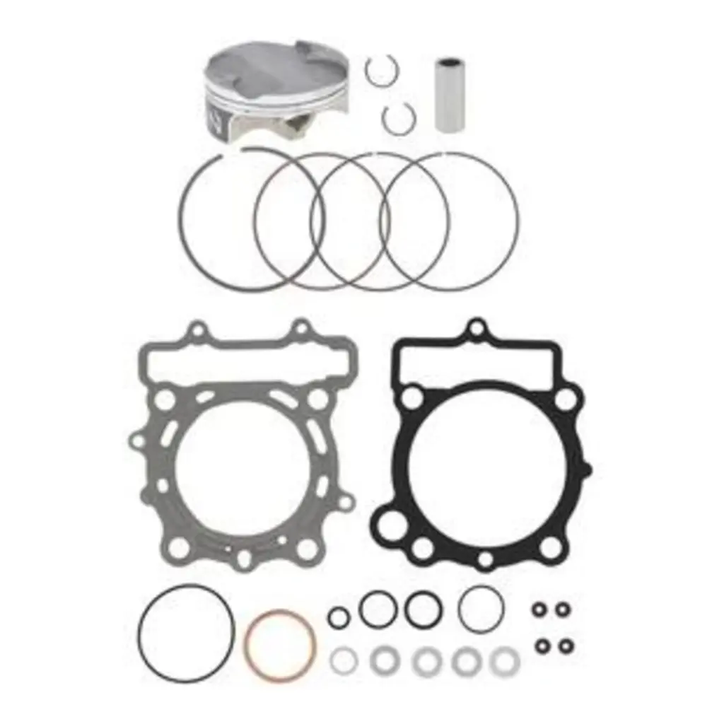 Namura Top End Rebuild Kit - 77.96mm (Standard)