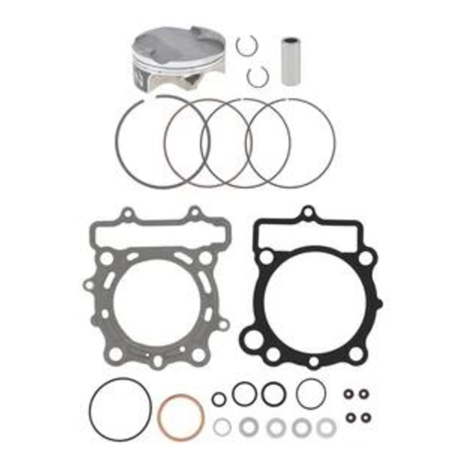 Namura Top End Rebuild Kit - 77.96mm (Standard) - Image 1