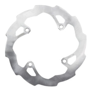 Z-Wheel R-DiskRotor Sus Mud KX - Image 1