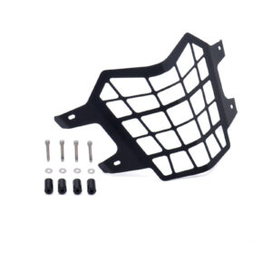 Zeta Headlight Guard Yamaha Tenere 700 - Image 1