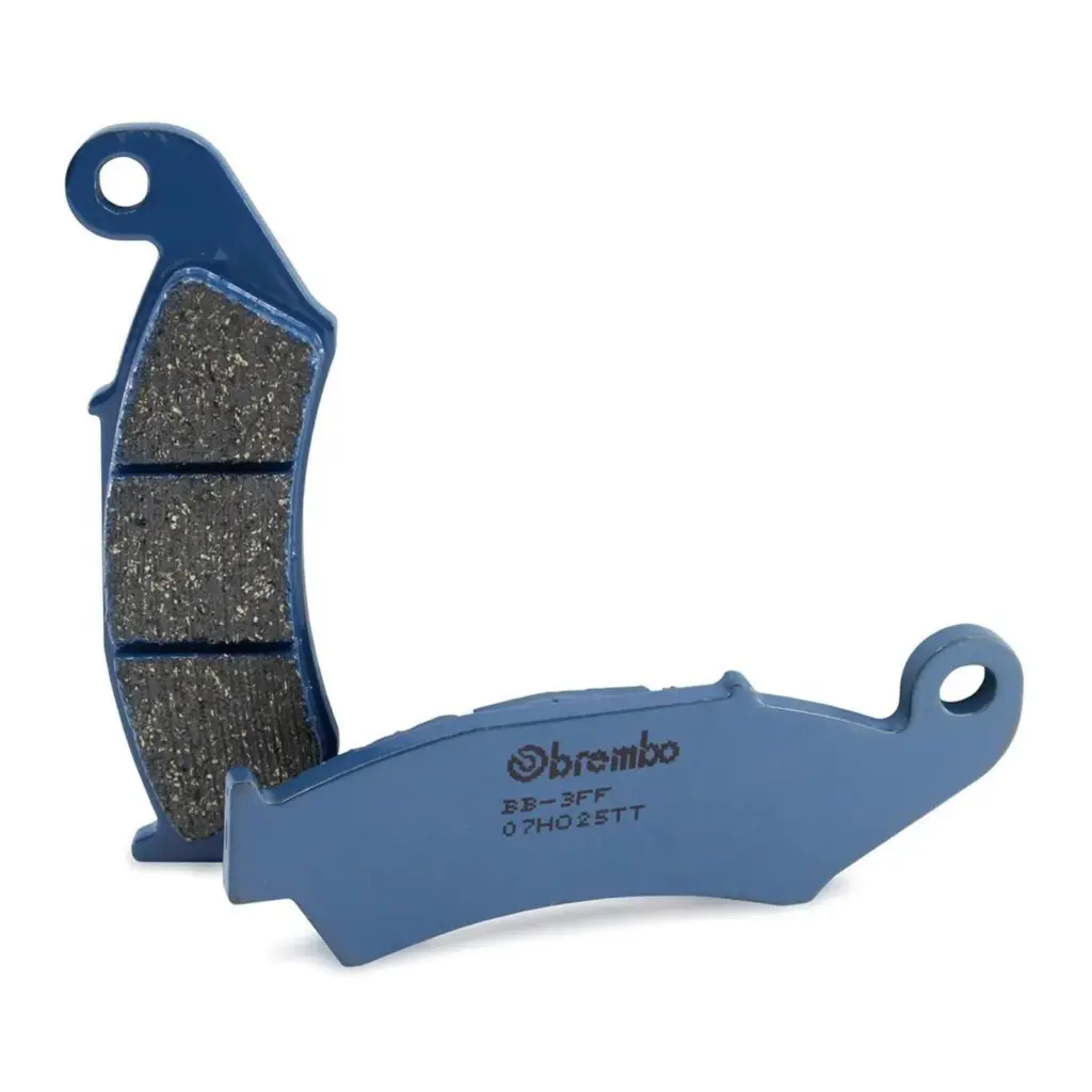 Brembo Brake Pad - Prime Offroad Carbon Ceramic