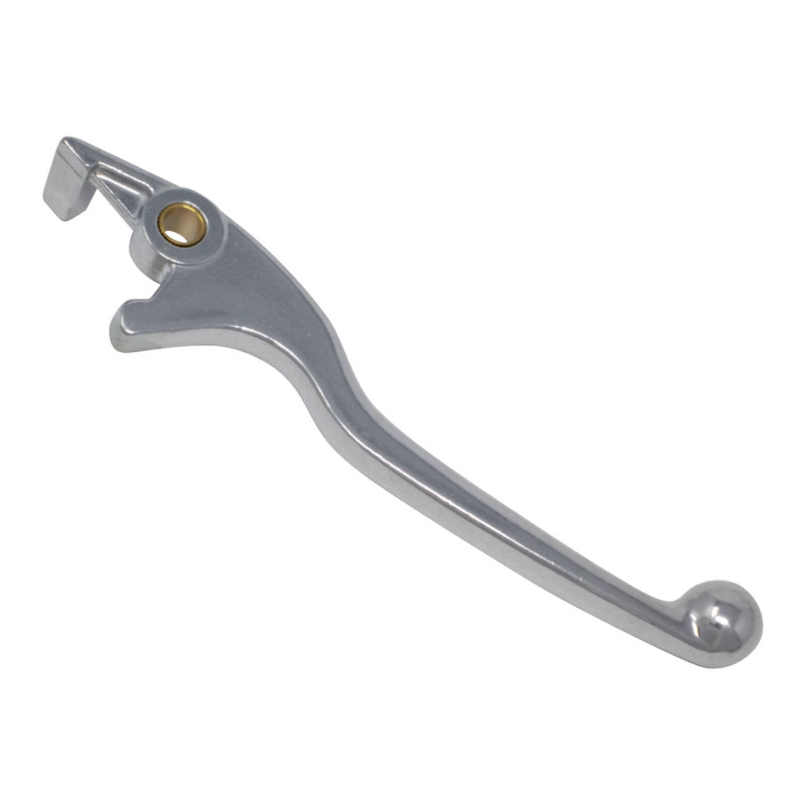 DRC Brake Lever Short Honda / Kawasaki - Image 1