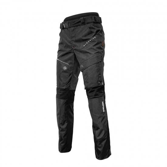 SCORPIUS TROUSERS MEDIUM - Image 1