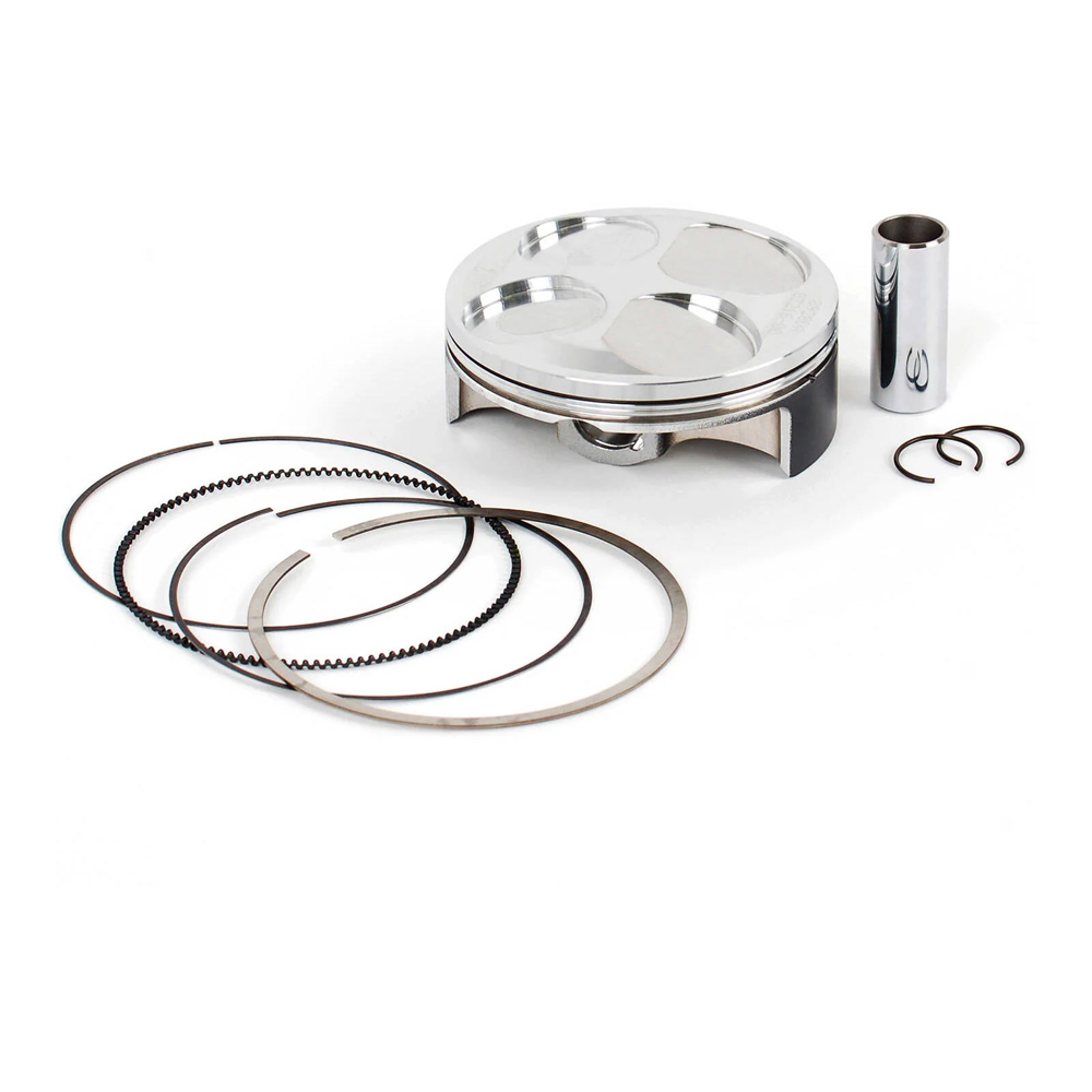 PISTON KIT WOSSNER 95.96MM HONDA CRF450R 15-16 - Image 1