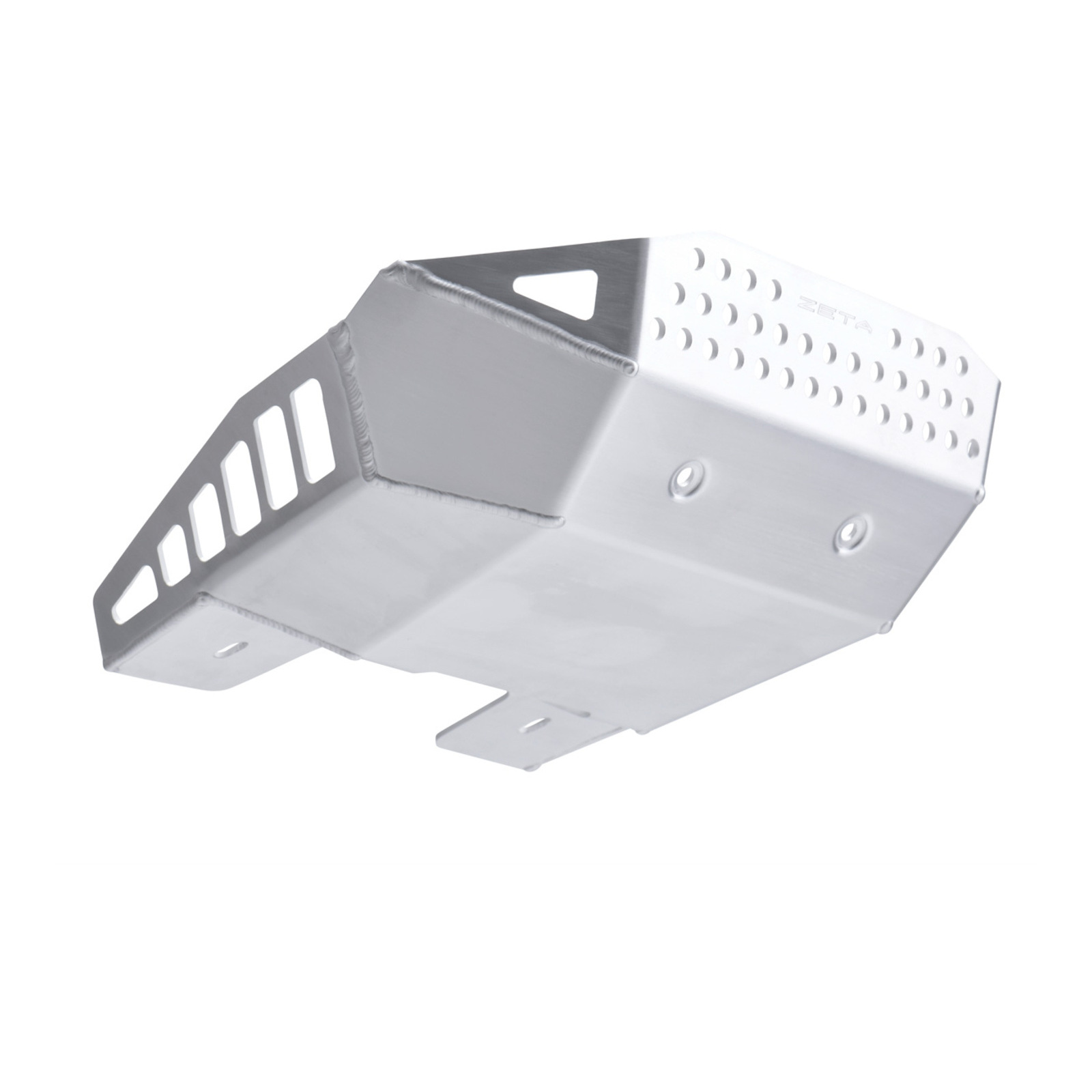 Zeta Under Guard Honda CT125 '20-, Trail 125 '21- - Image 3