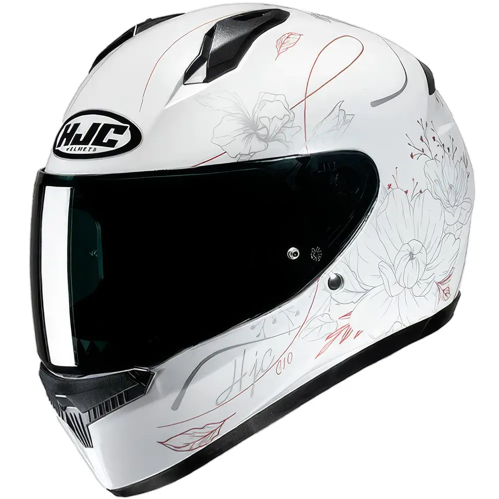 HJC C10 Epik MC8 Road Helmet