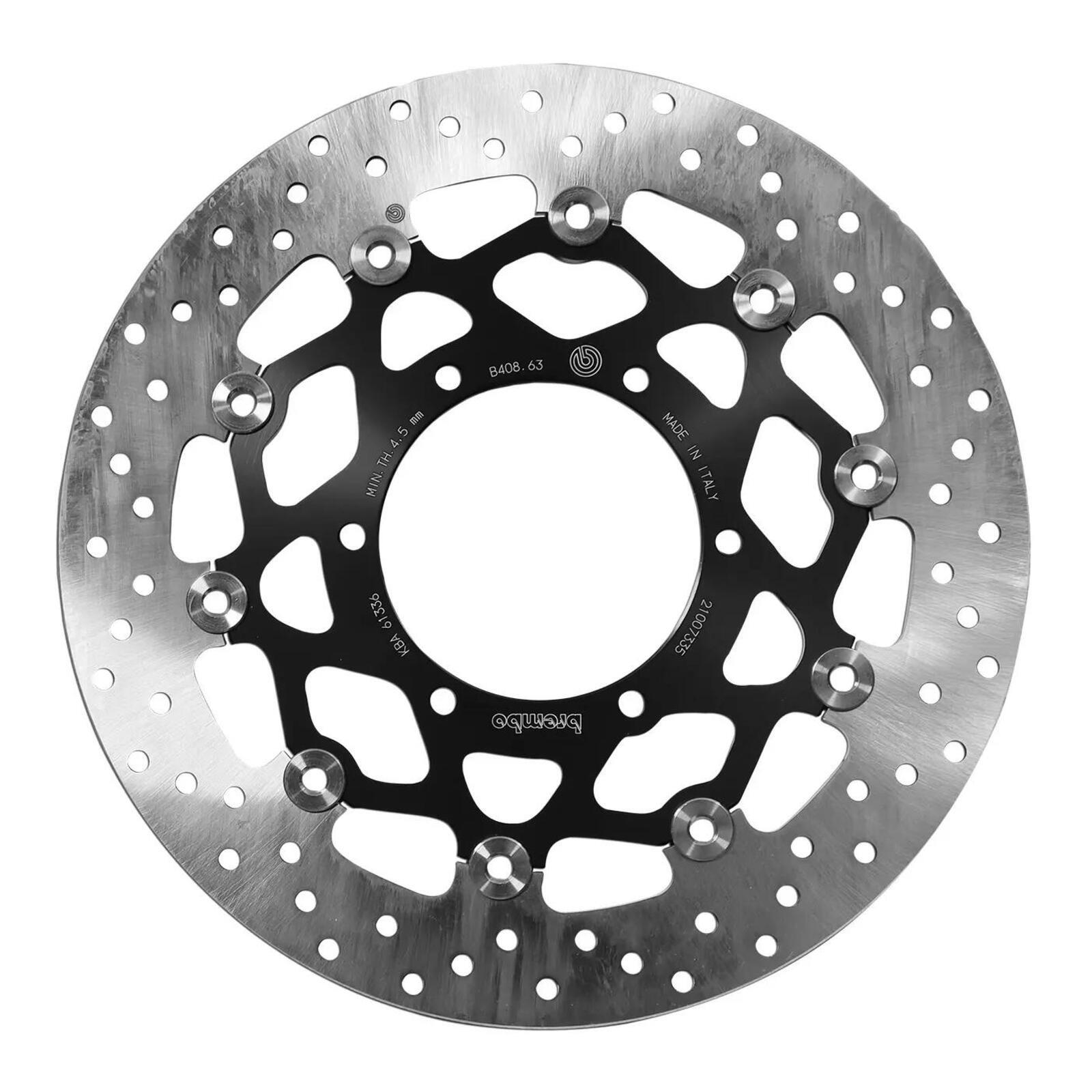 Brembo Brake Disc - Image 1