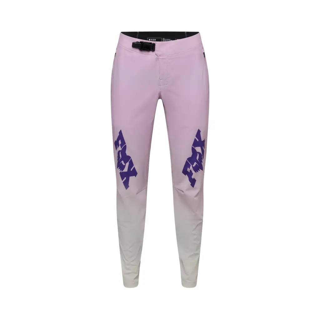 Fox Ranger Foundry MTB Pants Ladies Lavender Drift