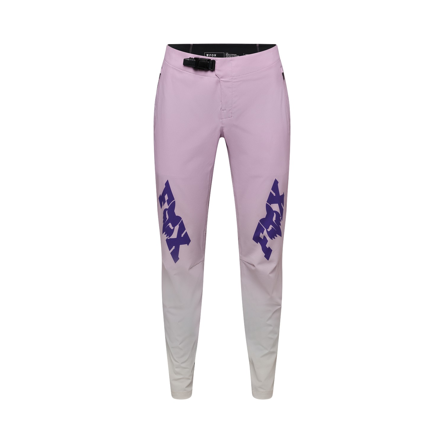 Fox Ranger Foundry MTB Pants Ladies Lavender Drift - Image 1