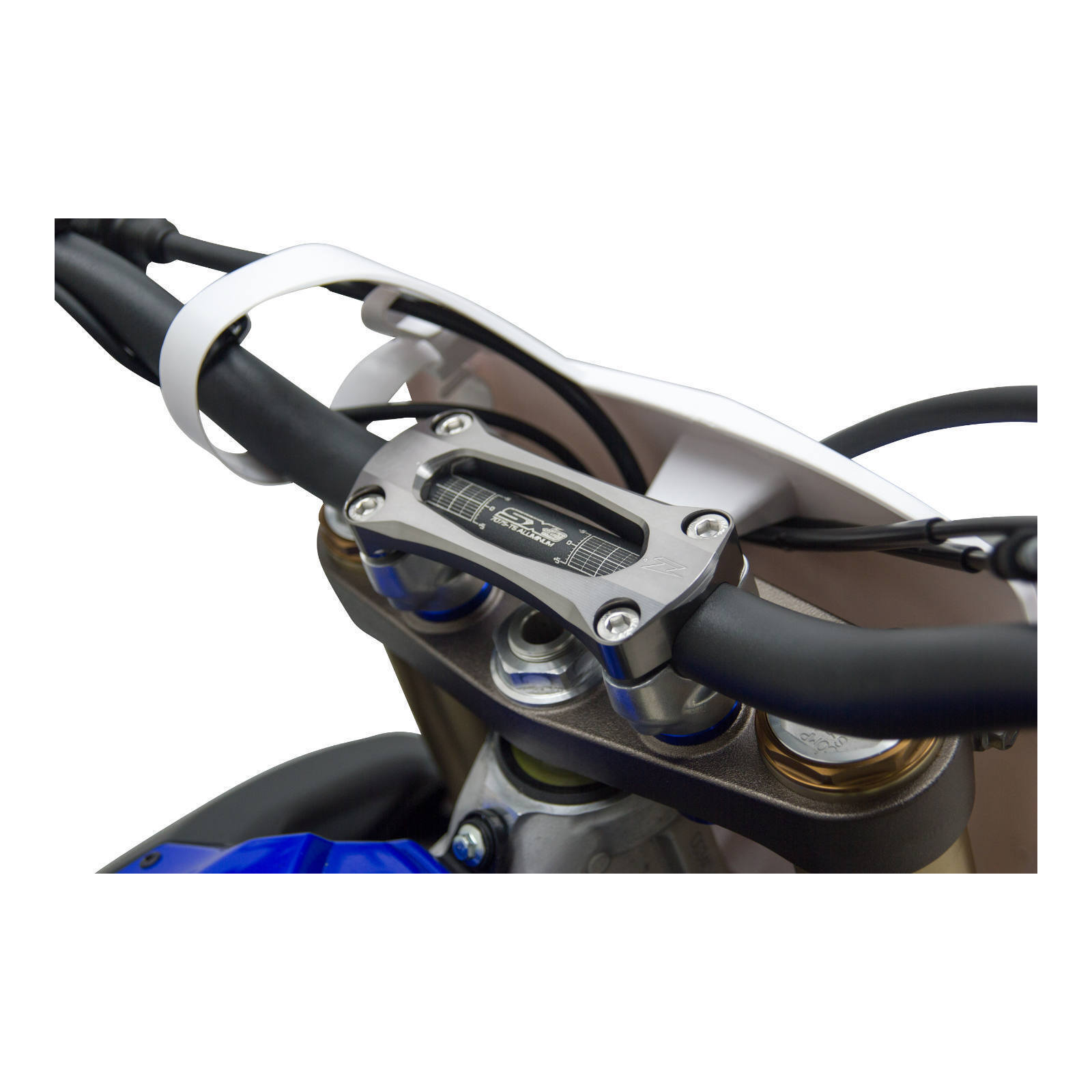 Zeta SX Stabilizer - W103 Yamaha YZ250F/450F '14- - Image 4