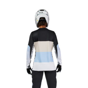 W Ranger LS Jersey Grid - Image 1