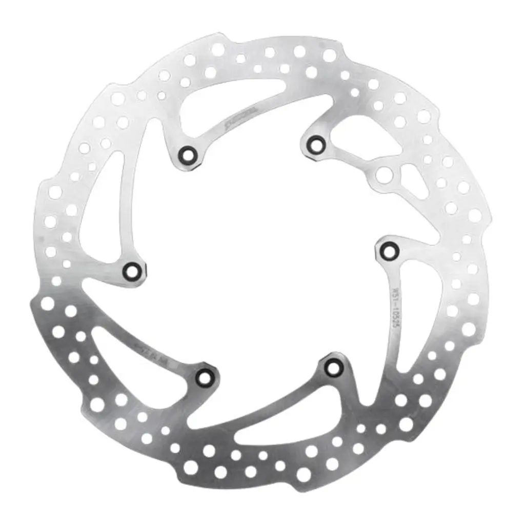 Z-Wheel F-DiskRotor Susserow 225
