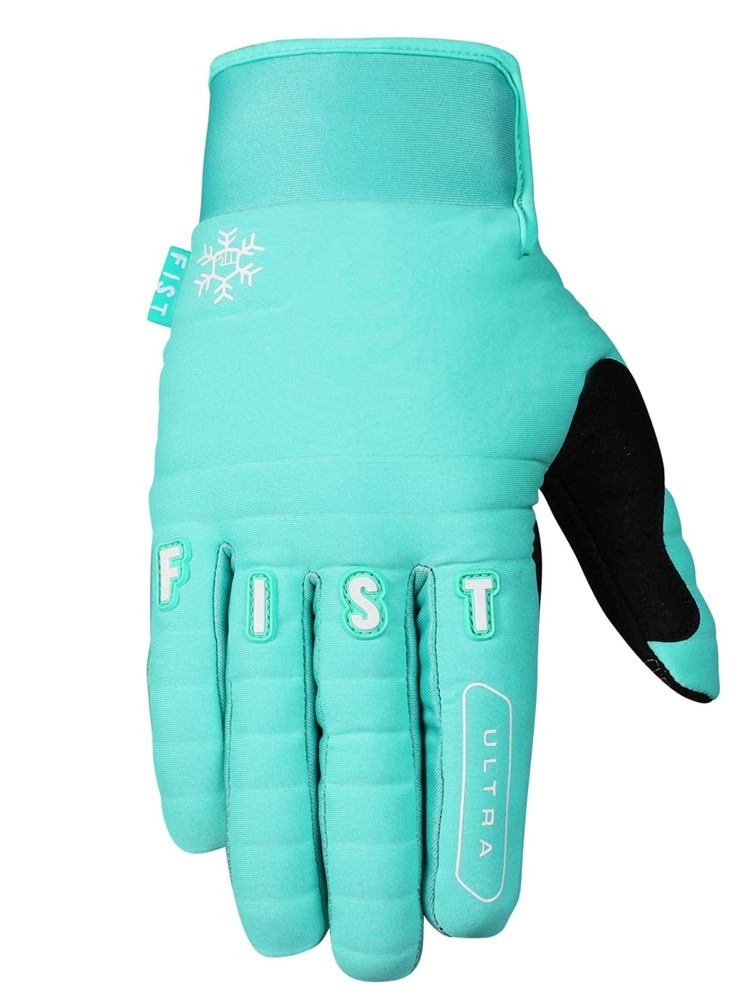 Fist Spearmint Frosty Fingers Ultra Gloves - Image 1