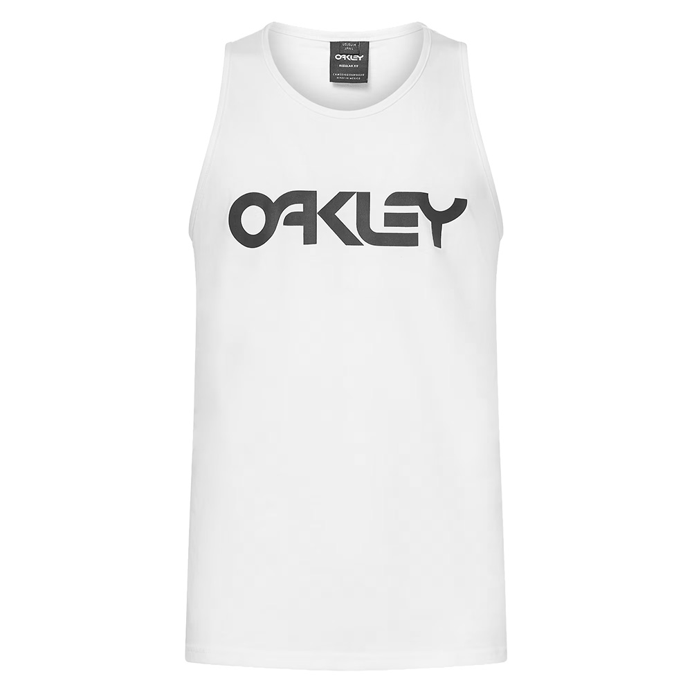Oakley Mark 3 Tank White/Black - Image 1