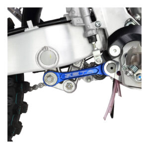 ZETA RSL-ADJUSTABLE LINKAGE YAM YZ125/250 '06-,YZ125X/250X B - Image 6