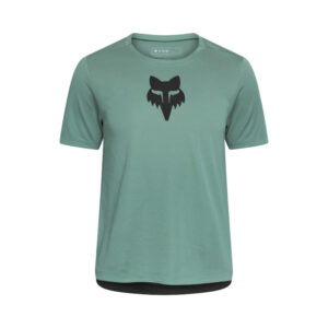 YTH Ranger SS Jersey Fox Head - Image 1