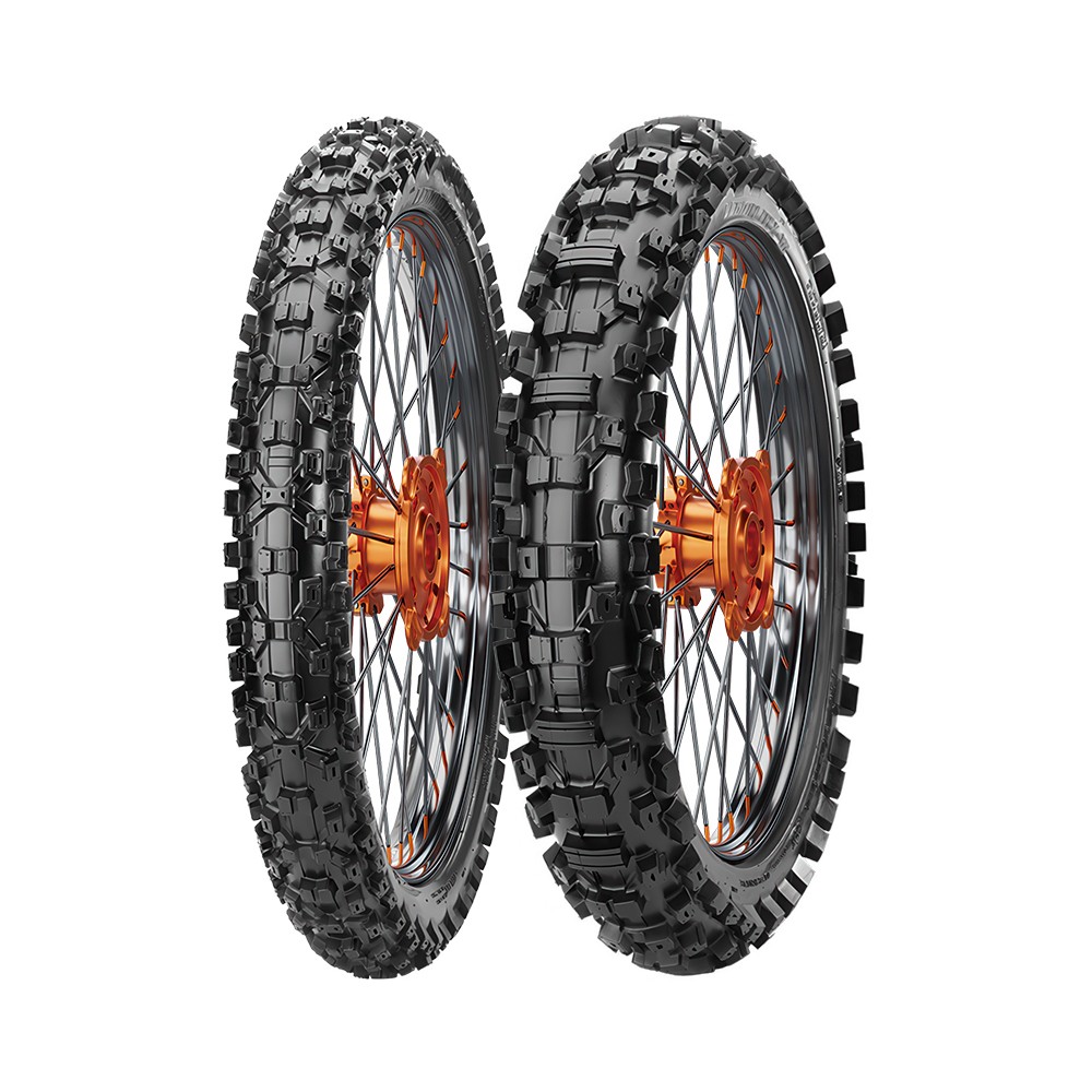 CST Legion MX-VI Rear Motocross Tyre 80/100x12 - Image 1