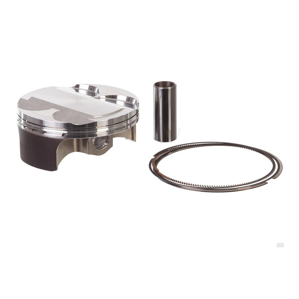 PISTON KIT WOSSNER 95.96MM SUZUKI RMZ450 13-26 - Image 1