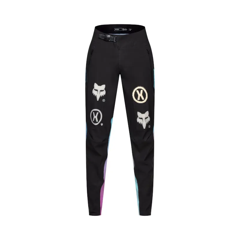 Flexair Pants Hello Future