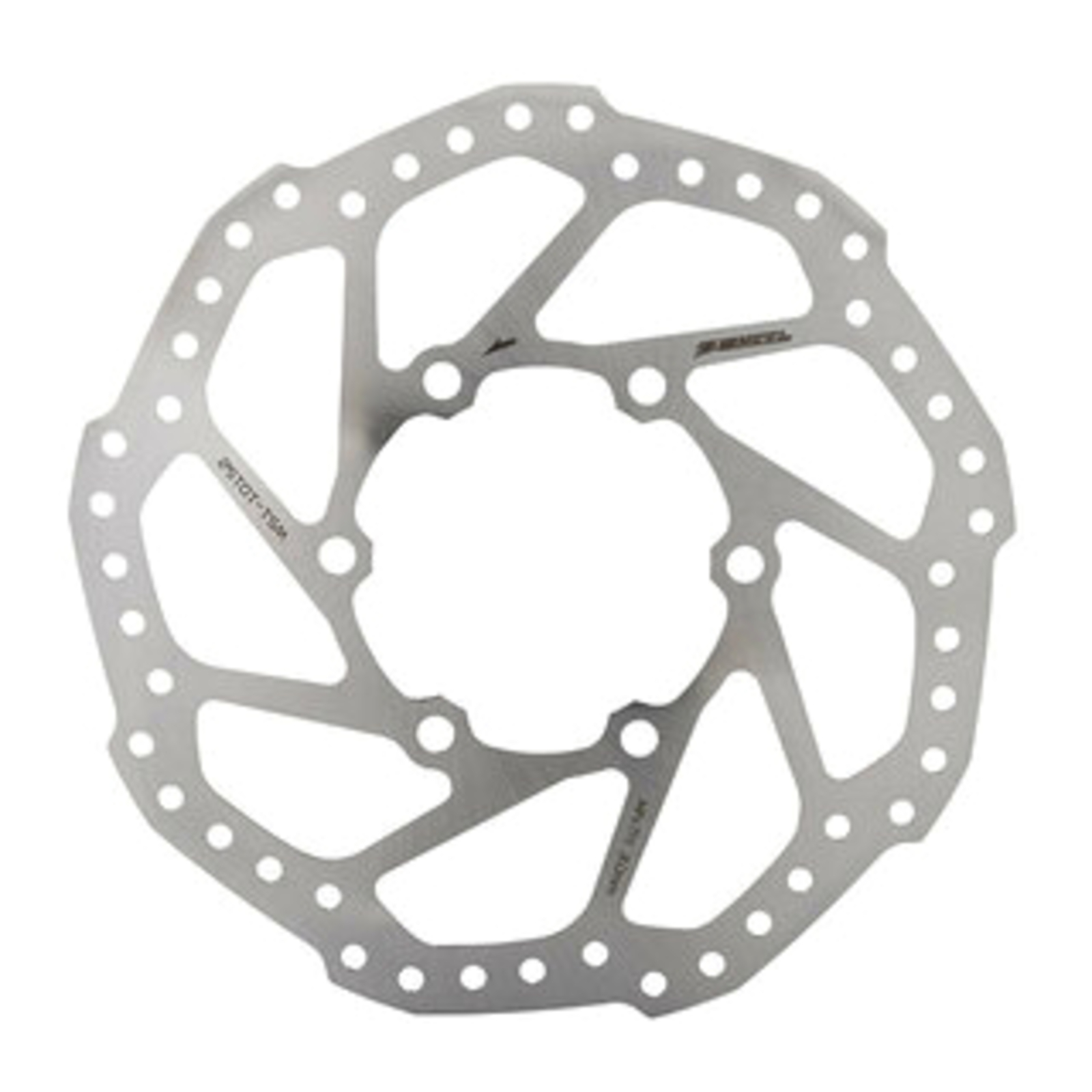 Z-Wheel F-DiskRotor Sus KX250 - Image 1