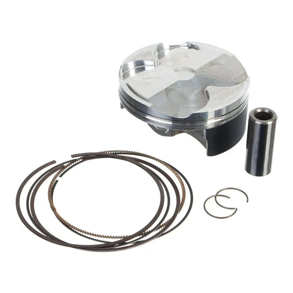 PISTON KIT WOSSNER 77.96MM KAWASAKI KX250F 21-22 KX250X 21-22