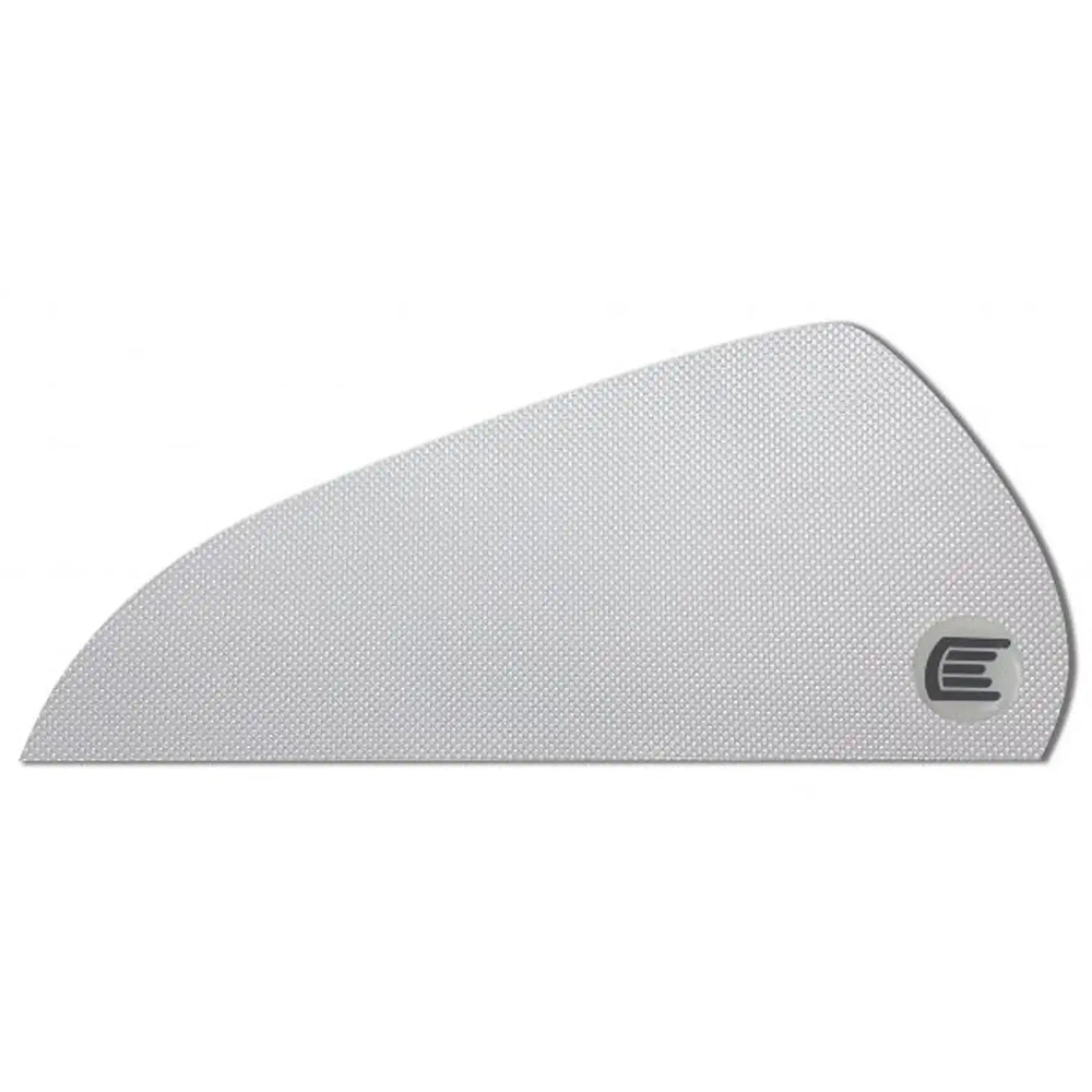 Eazi-Grip Kawasaki Z900RS 18- Clear R&G - Image 1