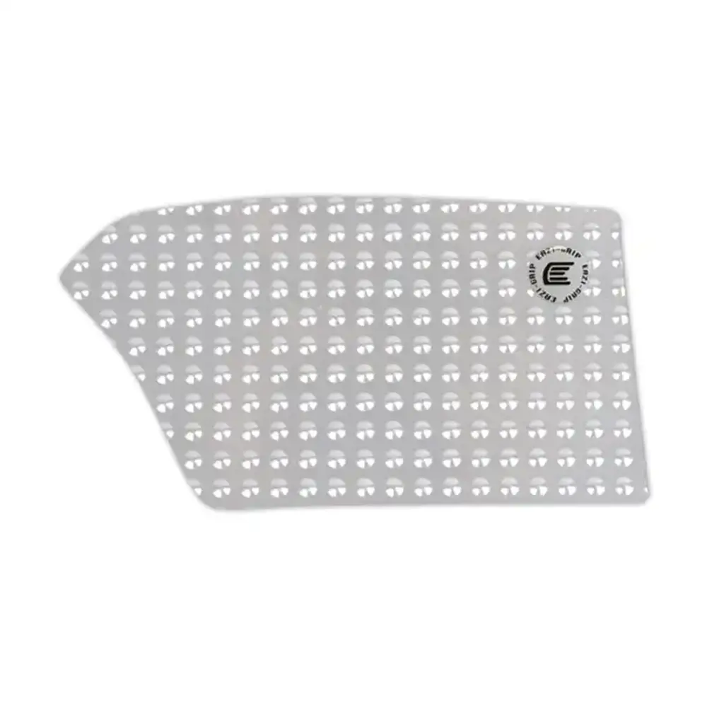Eazi-Grip CFMOTO C450 NK 24-25 - EVO Clear R&G