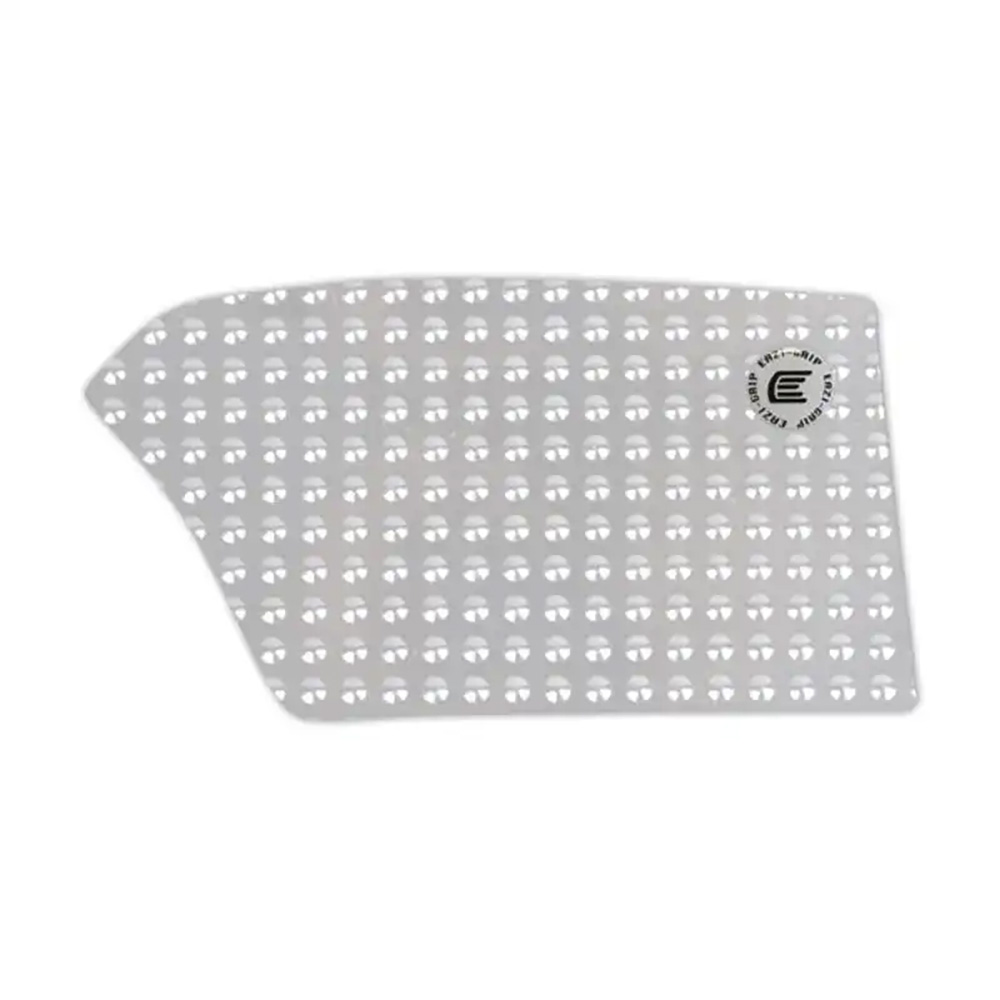 Eazi-Grip CFMOTO C450 NK 24-25 - EVO Clear R&G - Image 1