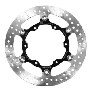 Brembo Brake Disc - Image 1
