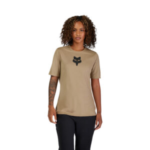 W Ranger SS Jersey Fox Head - Image 3