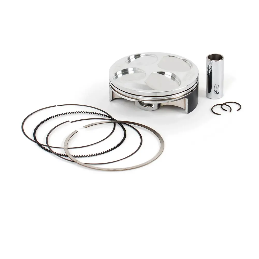 PISTON KIT WOSSNER 77.95MM GASGAS HUSQVARNA KTM