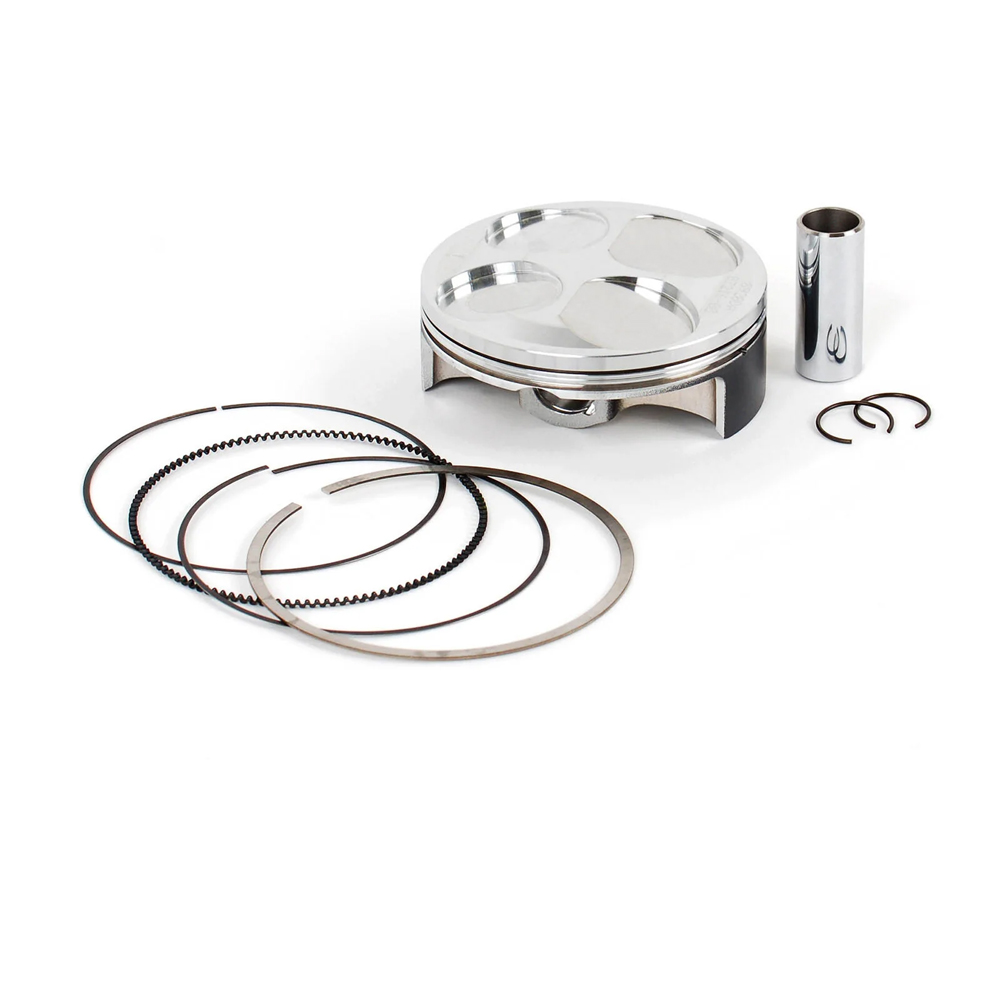 PISTON KIT WOSSNER 77.95MM GASGAS HUSQVARNA KTM - Image 1