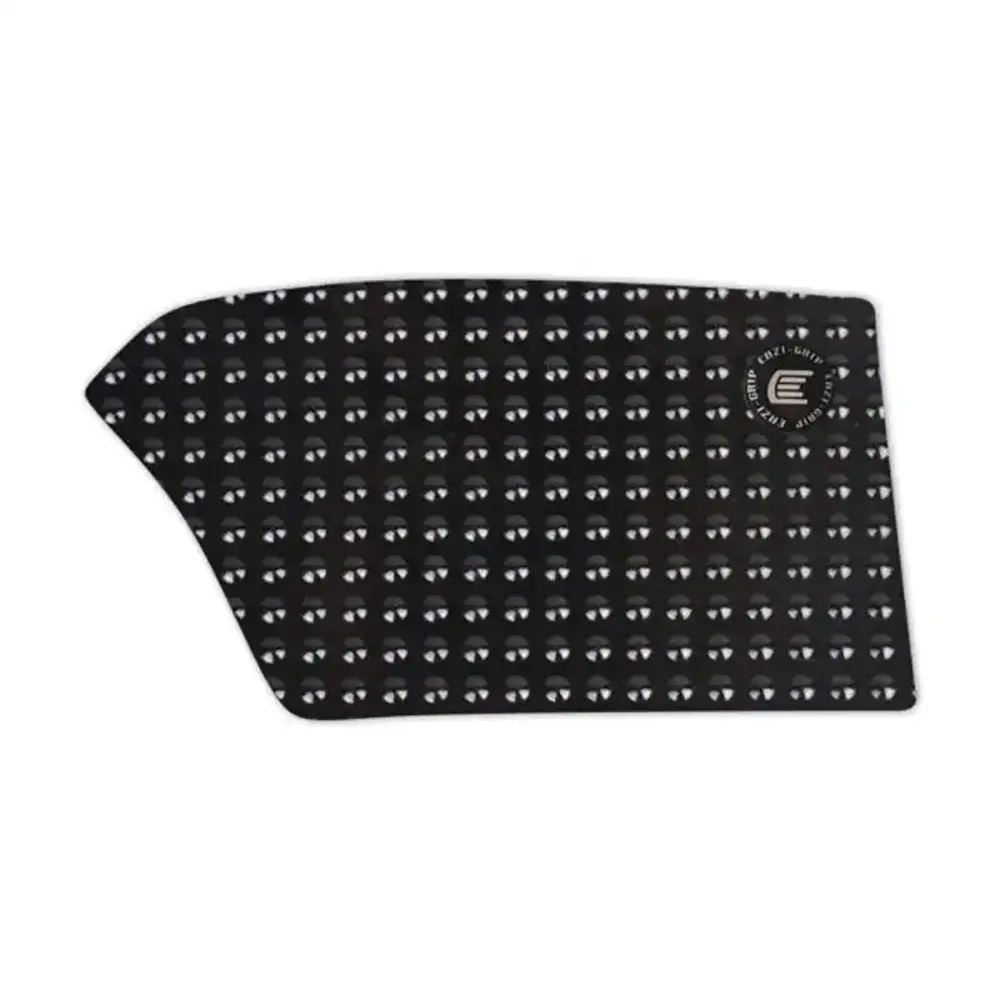Eazi-Grip CFMOTO C450 NK 24-25 - EVO Black R&G