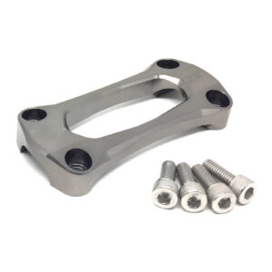 Zeta SX Stabilizer - W100 Yamaha YZ250F/450F '06-'08, YZ125/250 - Image 1