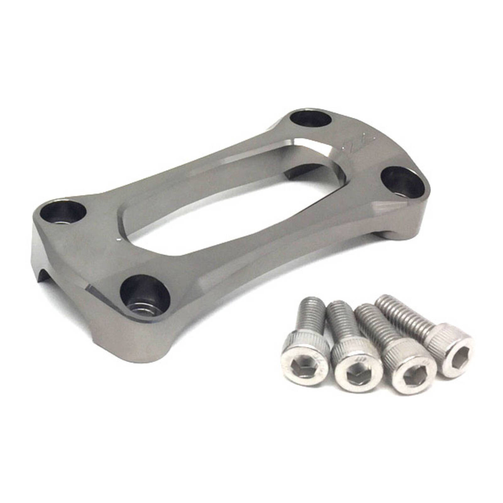 Zeta SX Stabilizer - W100 Yamaha YZ250F/450F '06-'08, YZ125/250 - Image 1
