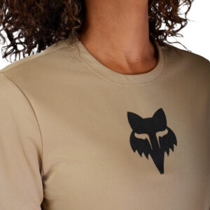W Ranger SS Jersey Fox Head - Image 6