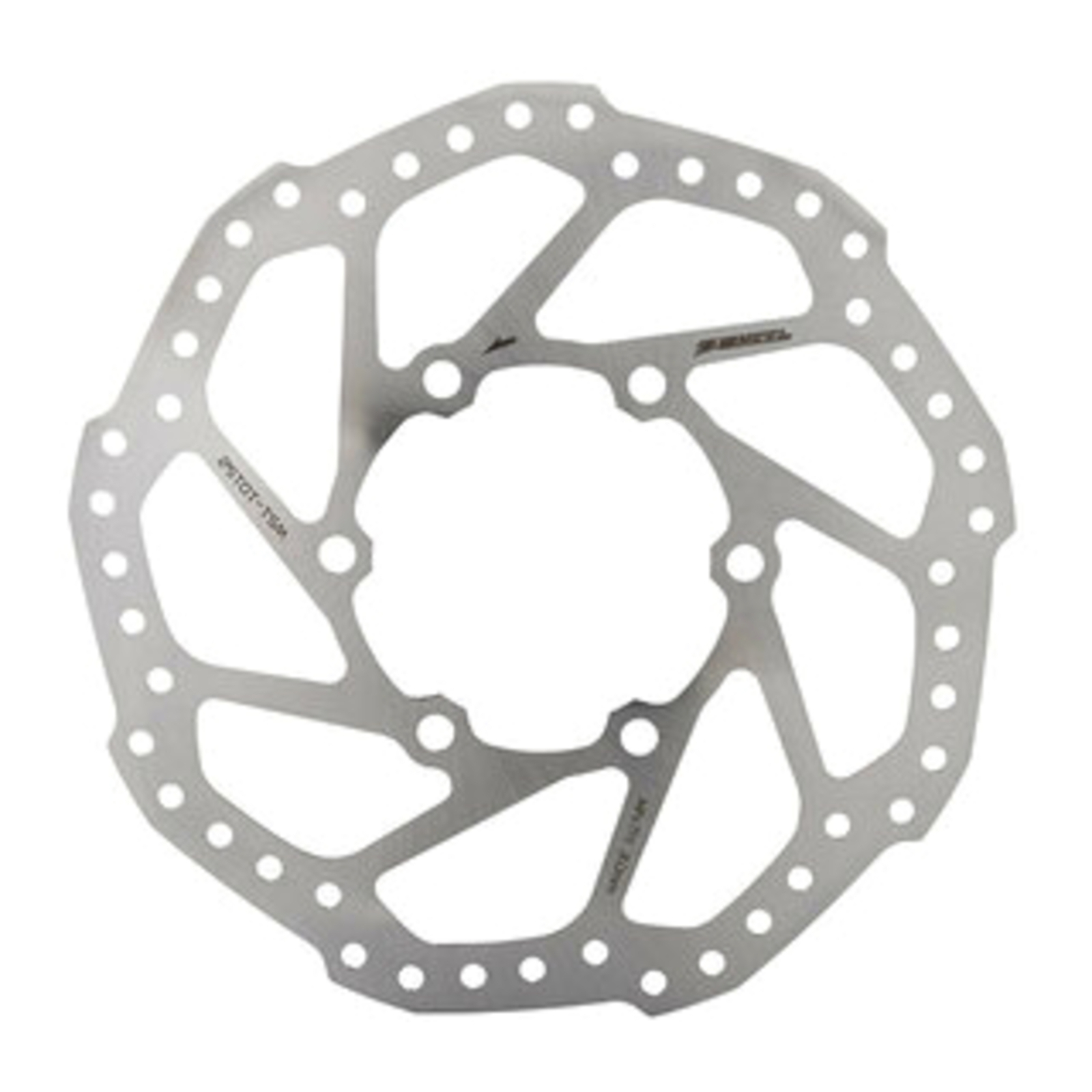 Z-Wheel F-DiskRotor Sus KX250 - Image 2