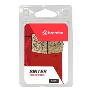 Brembo Brake Pad - Sintered Rear - Image 1