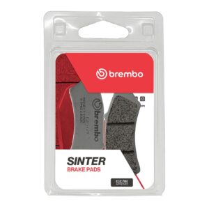 Brembo Brake Pad - Offroad Race - Image 1