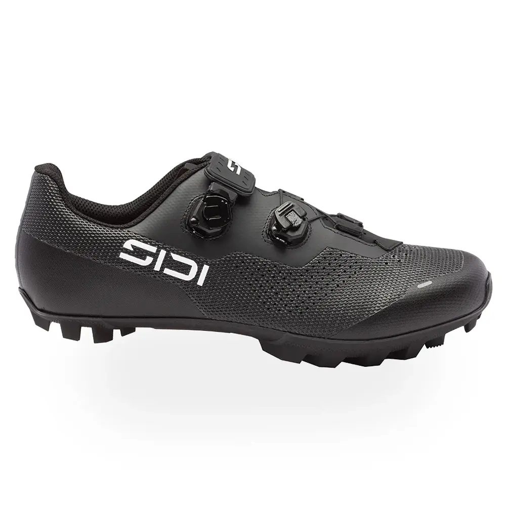 Sidi Dominator X XC Shoes Black