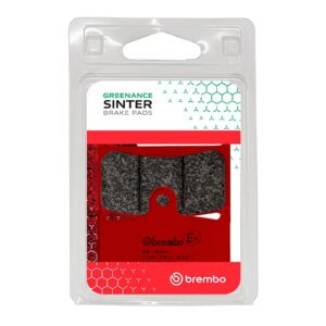 Brembo Brake Pad - Sintered Front - Image 1