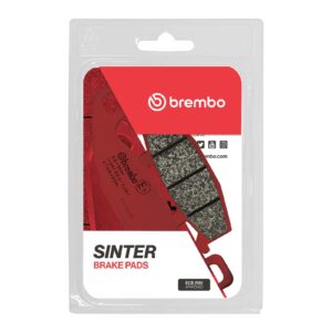 Brembo Brake Pad - Sintered Front - Image 1