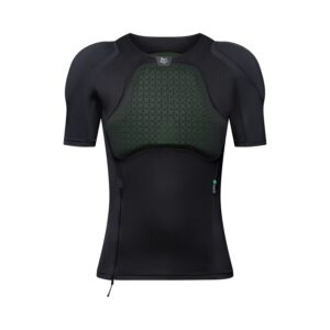 Fox Baseframe Pro Short Sleeve - Image 1