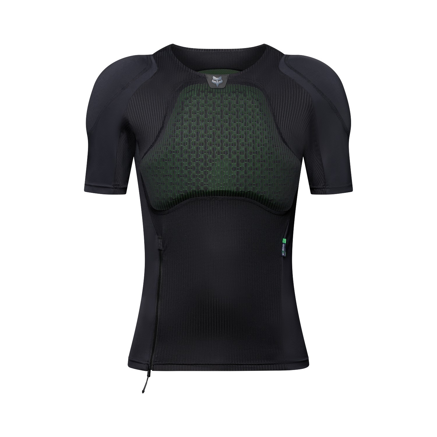 Fox Baseframe Pro Short Sleeve - Image 1