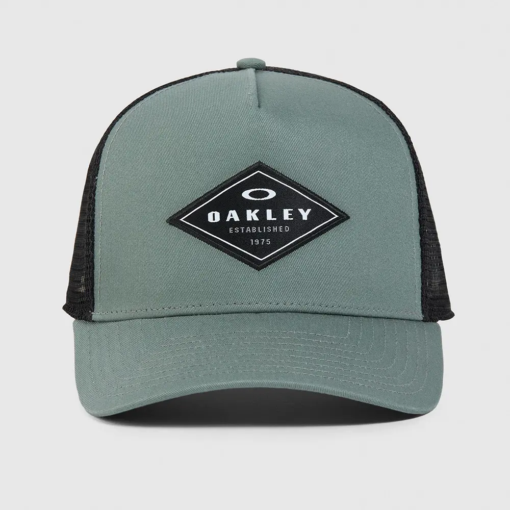 Oakley Fracture 2.0 Cap Aviator Green