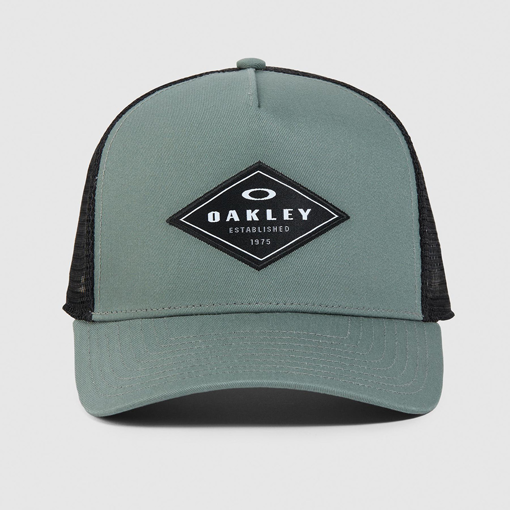 Oakley Fracture 2.0 Cap Aviator Green - Image 1
