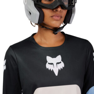 W Ranger LS Jersey Grid - Image 6
