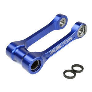 ZETA RSL-ADJUSTABLE LINKAGE YAM YZ125/250 '06-,YZ125X/250X B - Image 5