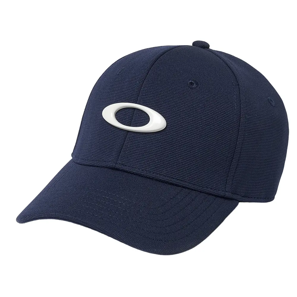 Oakley Tincan Cap Fathom/Light Grey