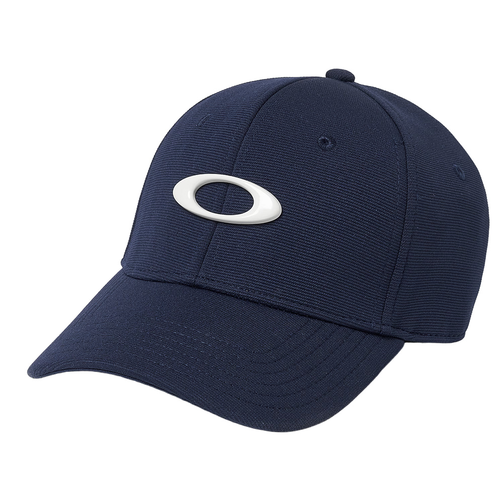 Oakley Tincan Cap Fathom/Light Grey - Image 1